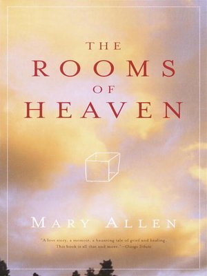 The Rooms of Heaven - ebook